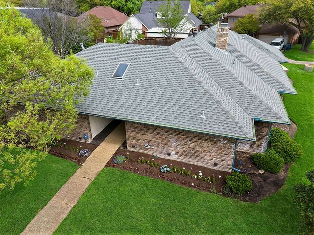 16239 Shadybank Drive, Dallas, TX 75248