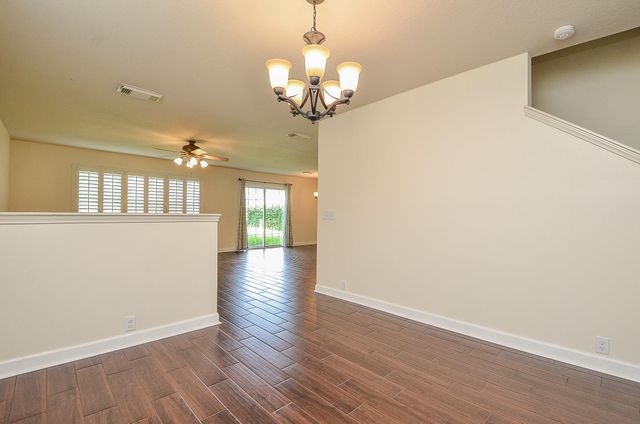 6230 Canyon Rock Way, Katy, TX 77450