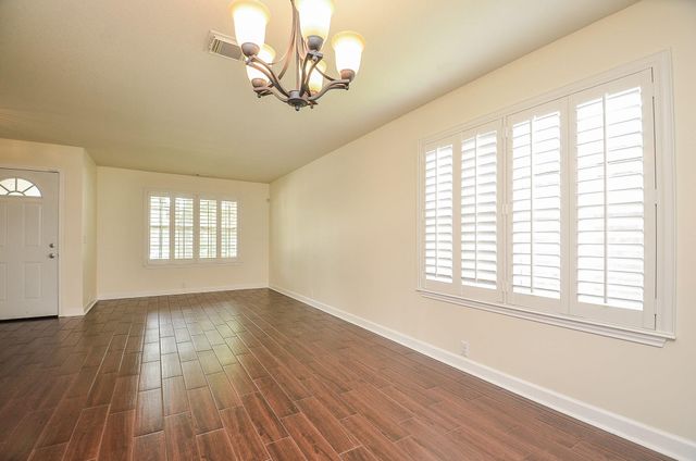 6230 Canyon Rock Way, Katy, TX 77450