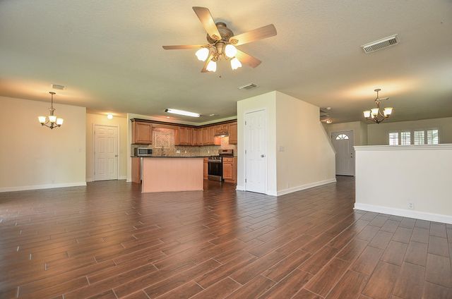 6230 Canyon Rock Way, Katy, TX 77450