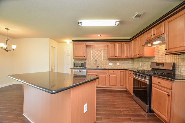 6230 Canyon Rock Way, Katy, TX 77450