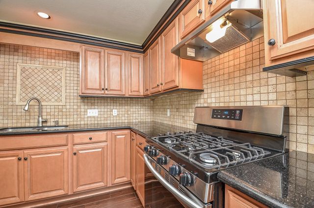 6230 Canyon Rock Way, Katy, TX 77450