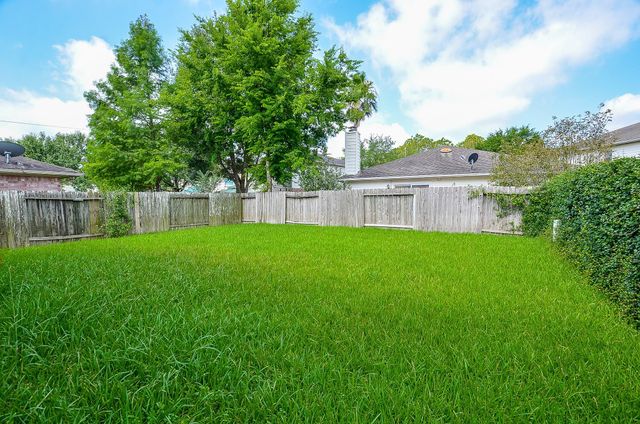 6230 Canyon Rock Way, Katy, TX 77450