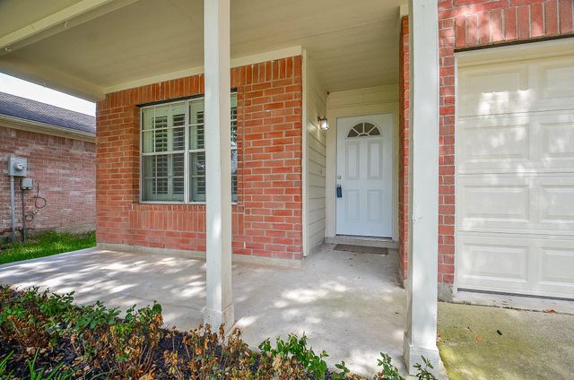 6230 Canyon Rock Way, Katy, TX 77450