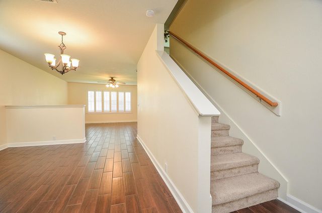 6230 Canyon Rock Way, Katy, TX 77450