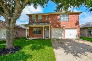6230 Canyon Rock Way, Katy, TX 77450