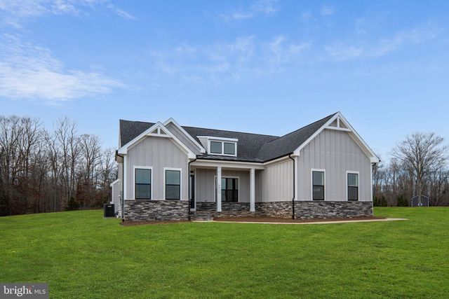 9435 SIGNATURE WAY, Fredericksburg, VA 22407