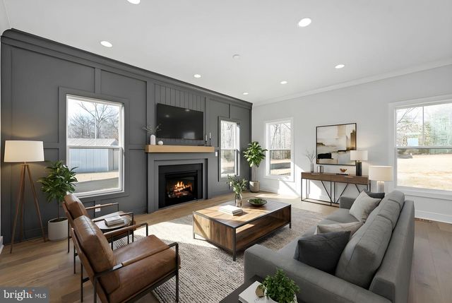 9435 SIGNATURE WAY, Fredericksburg, VA 22407