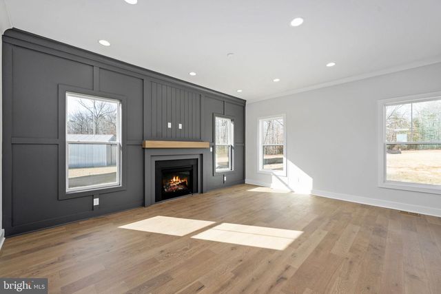 9435 SIGNATURE WAY, Fredericksburg, VA 22407