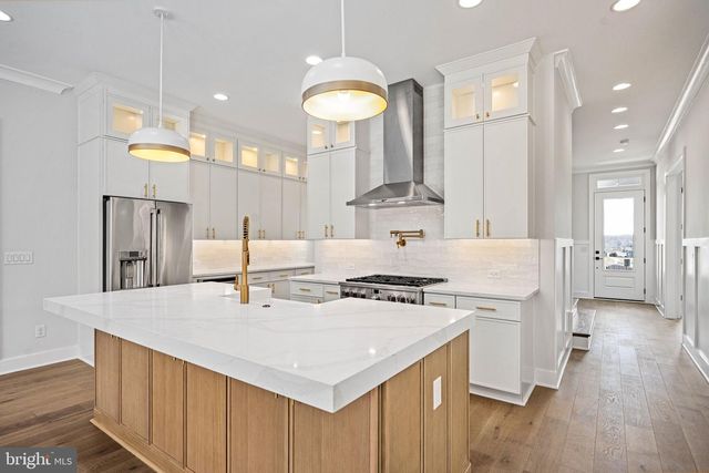 9435 SIGNATURE WAY, Fredericksburg, VA 22407