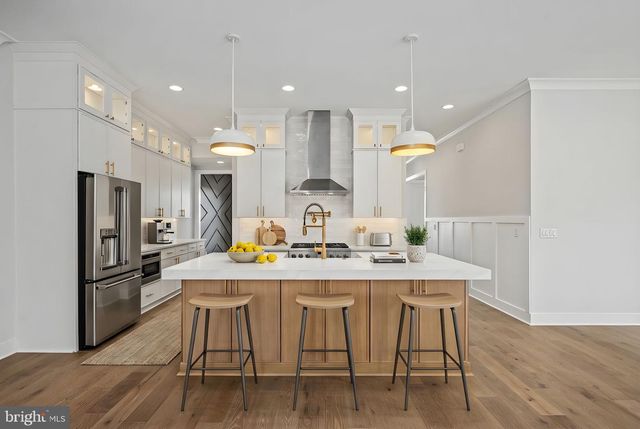 9435 SIGNATURE WAY, Fredericksburg, VA 22407