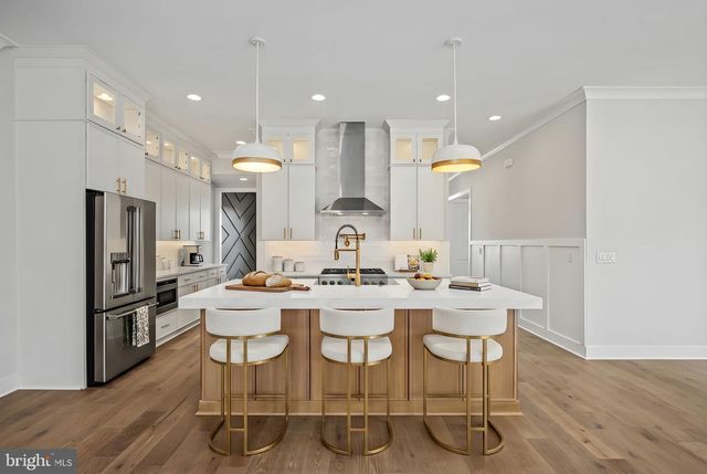 9435 SIGNATURE WAY, Fredericksburg, VA 22407