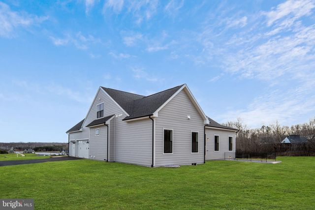 9435 SIGNATURE WAY, Fredericksburg, VA 22407