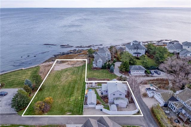 624 Vineyard Point Road, Guilford, CT 06437