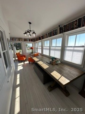 624 Vineyard Point Road, Guilford, CT 06437