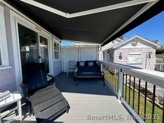 624 Vineyard Point Road, Guilford, CT 06437