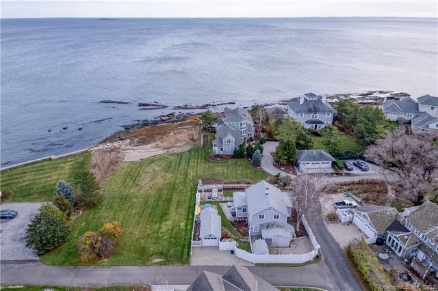 624 Vineyard Point Road, Guilford, CT 06437