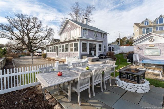 624 Vineyard Point Road, Guilford, CT 06437