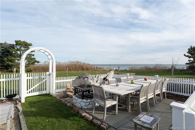 624 Vineyard Point Road, Guilford, CT 06437