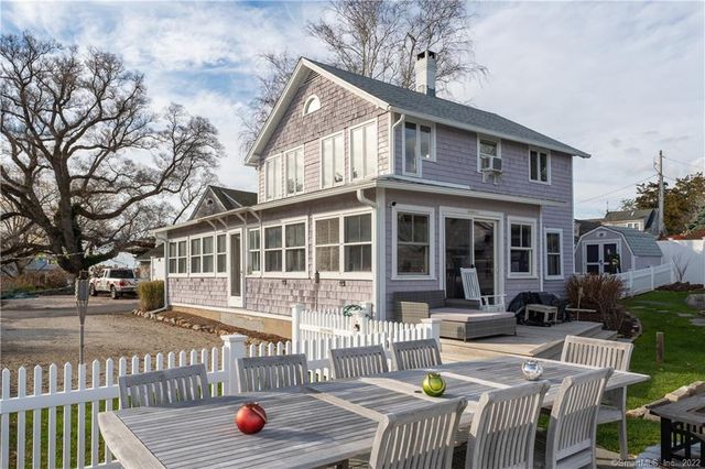 624 Vineyard Point Road, Guilford, CT 06437