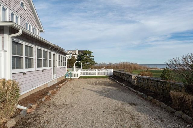 624 Vineyard Point Road, Guilford, CT 06437