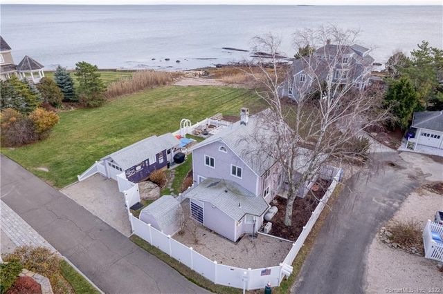 624 Vineyard Point Road, Guilford, CT 06437