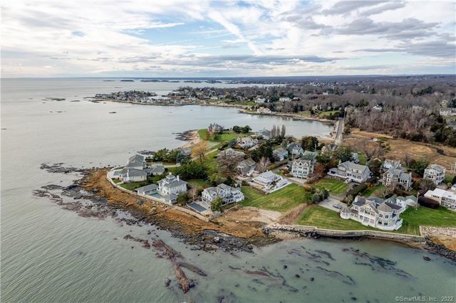 624 Vineyard Point Road, Guilford, CT 06437