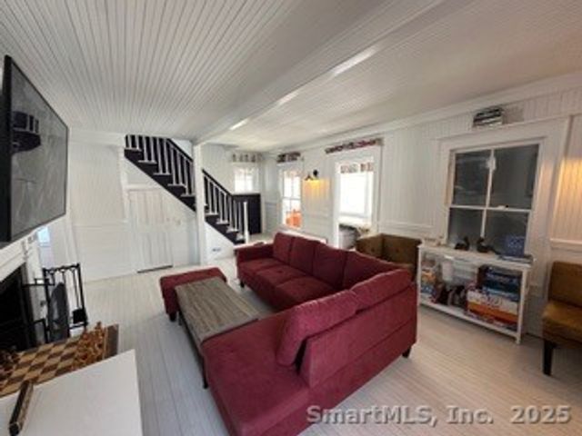 624 Vineyard Point Road, Guilford, CT 06437