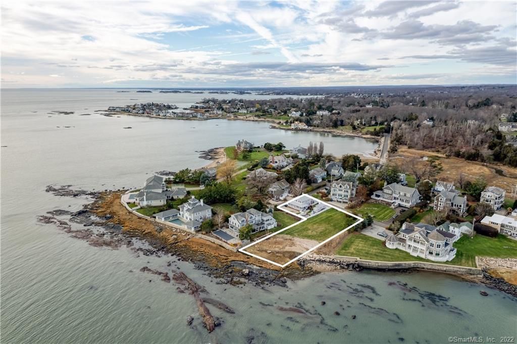 624 Vineyard Point Road, Guilford, CT 06437