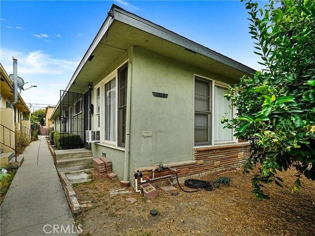 7928 Milton, Whittier, CA 90602