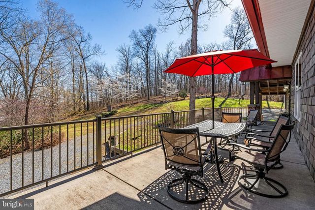 40 ANGEL KISS LN, Castleton, VA 22716
