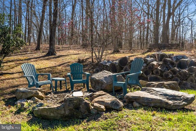 40 ANGEL KISS LN, Castleton, VA 22716