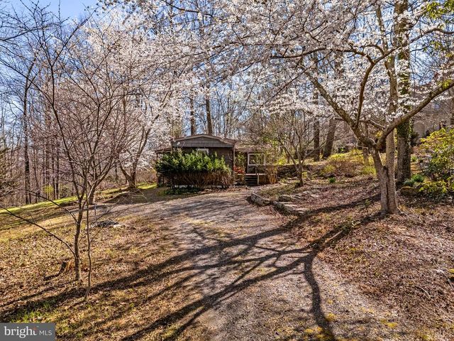 40 ANGEL KISS LN, Castleton, VA 22716