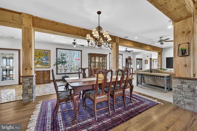 40 ANGEL KISS LN, Castleton, VA 22716