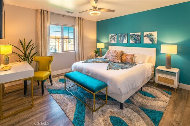 4694 Saddlehorn, 29 Palms, CA 92277