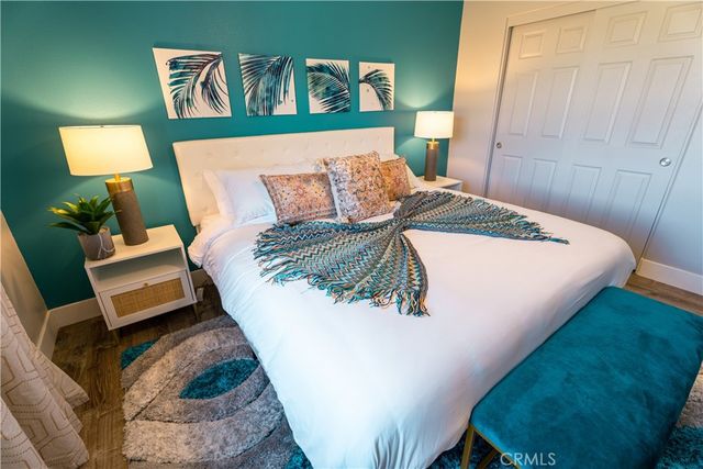 4694 Saddlehorn, 29 Palms, CA 92277