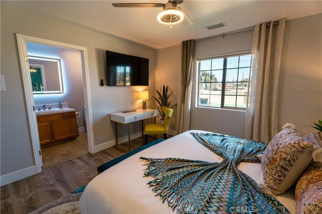 4694 Saddlehorn, 29 Palms, CA 92277