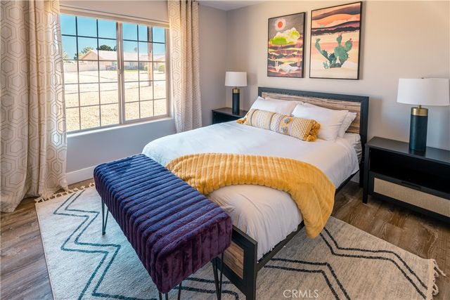 4694 Saddlehorn, 29 Palms, CA 92277