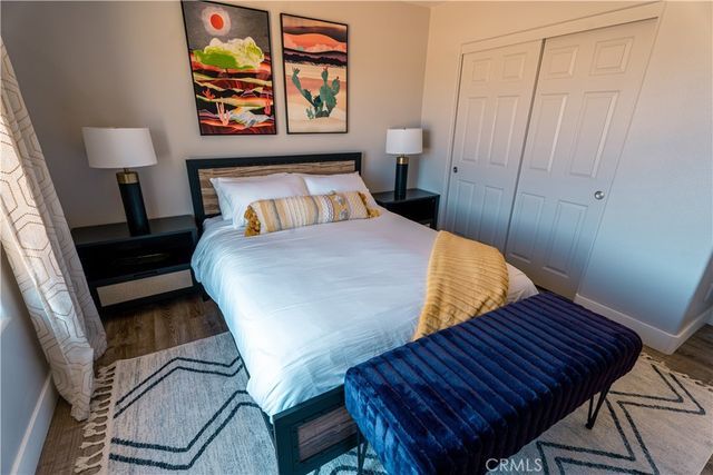 4694 Saddlehorn, 29 Palms, CA 92277