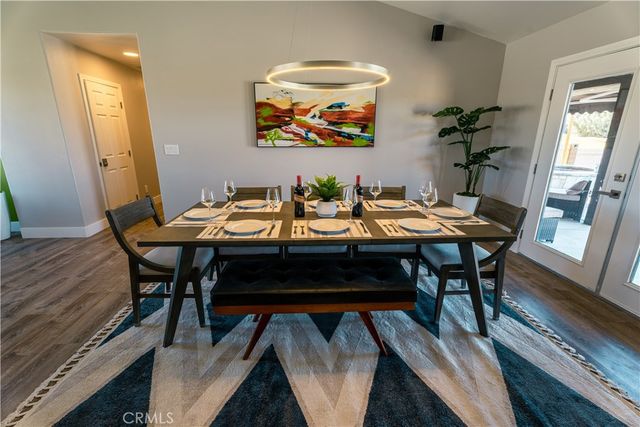 4694 Saddlehorn, 29 Palms, CA 92277