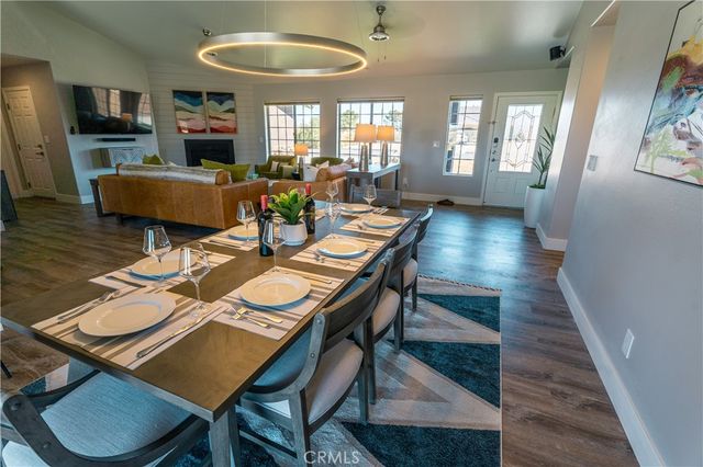 4694 Saddlehorn, 29 Palms, CA 92277