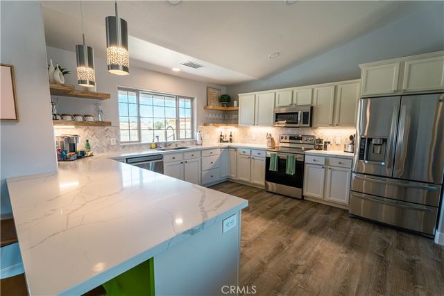 4694 Saddlehorn, 29 Palms, CA 92277