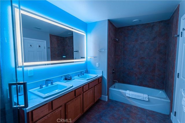 4694 Saddlehorn, 29 Palms, CA 92277