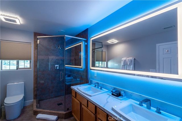 4694 Saddlehorn, 29 Palms, CA 92277