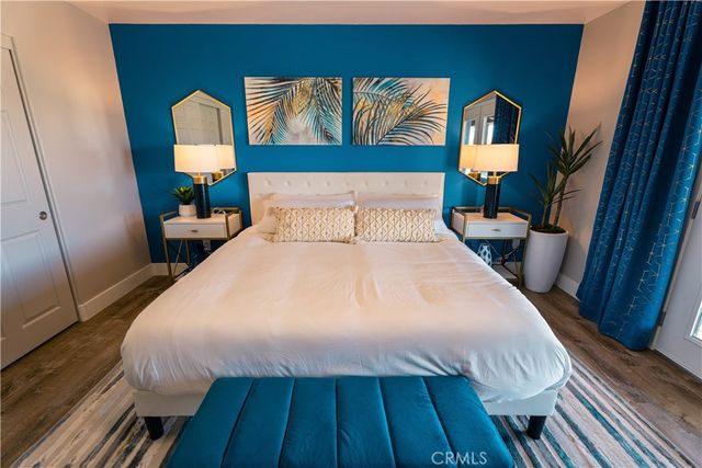 4694 Saddlehorn, 29 Palms, CA 92277