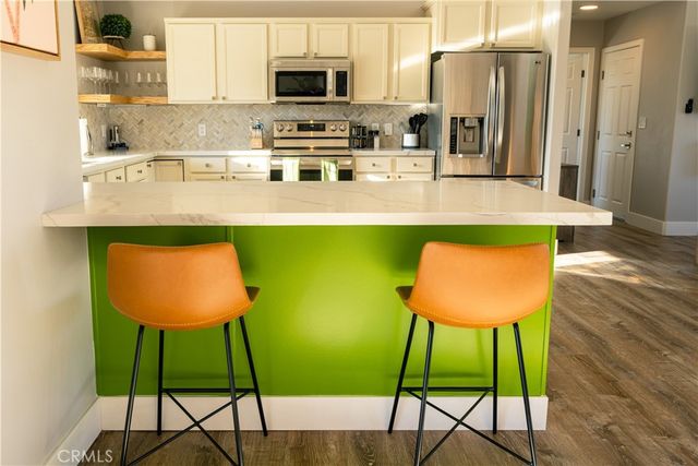 4694 Saddlehorn, 29 Palms, CA 92277