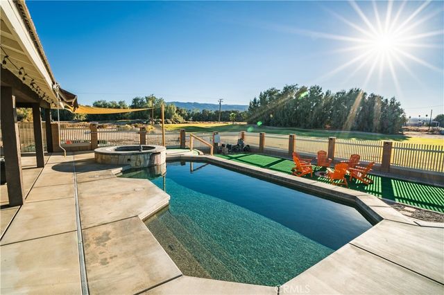 4694 Saddlehorn, 29 Palms, CA 92277