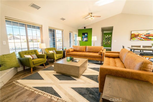 4694 Saddlehorn, 29 Palms, CA 92277