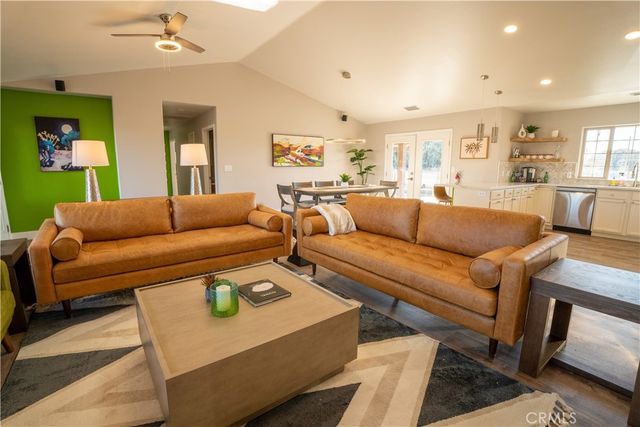 4694 Saddlehorn, 29 Palms, CA 92277