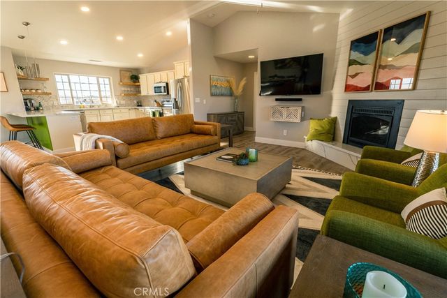 4694 Saddlehorn, 29 Palms, CA 92277